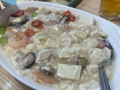 -滋味满屋美食坊(上海街店)