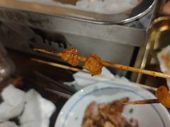 -盟重烧烤(高正街店)
