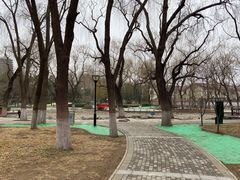 -玲珑塔公园
