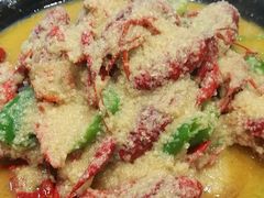 -517烧烤·龙虾·海鲜大排档(万象都荟店)