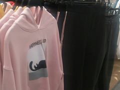 -Hotwind热风(南京建邺万达广场店)