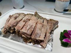 -燕兰楼·清真西北融合菜(亚运村店)