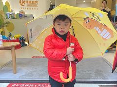 -绿城奇妙园双语日托(华茂悦峰园区)