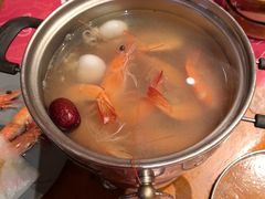 -美盛喜来登大酒店-盛宴标帜餐厅