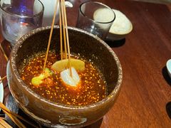 -古京·臻致料理(月湖店)