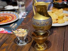 -卢布里西餐厅(总店)