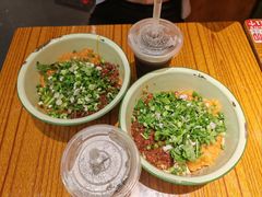 -鞠老头钵钵面(大坪店)