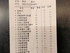 -西安饭庄(立丰国际店)