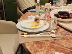 -京香轩·中餐厅(上海中庚聚龙酒店)