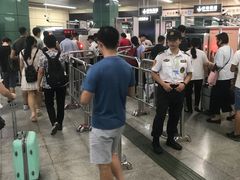 -广州火车站(地铁站)
