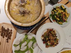 -关东小磨东北菜(漕河泾印象城店)