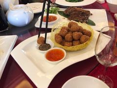 -大东方海鲜酒楼(小武基桥店)