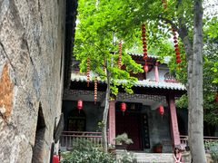 -云龙湖旅游景区