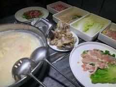 -骨之味·筒骨汤火锅(江头店)