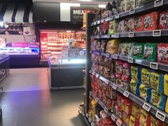 -Olé精品超市(北京合生汇店)