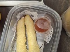 -荷花泰菜(东方新天地店)
