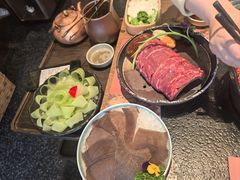 -盡膳口福跷脚牛肉火锅(晶耀前滩店)