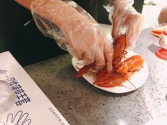-虾胡闹龙虾馆(湄南河店)