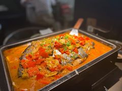 -炉鱼(萧山万象汇店)