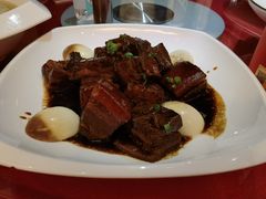 -逸林轩中餐厅(中信泰富朱家角锦江酒店)
