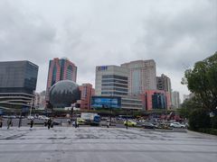 -美罗城