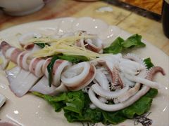 -好呷(东城十三碗美食广场店)