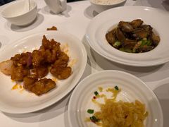 -莆田餐厅PUTIEN(金融街购物中心店)
