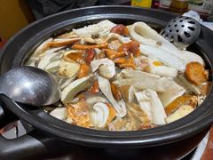 -菌之家·专业纯野生菌火锅·特色炒菌