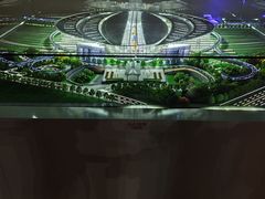 -中国铁道博物馆(正阳门馆)