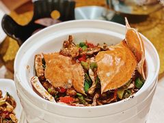 -王府井酒店(金桥港湾店)