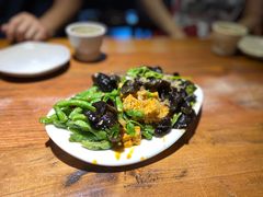 -马妞烧烤烩面馆(黄河口店)