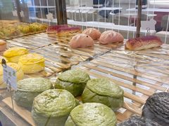 -奈雪的茶(华侨城创意园店)