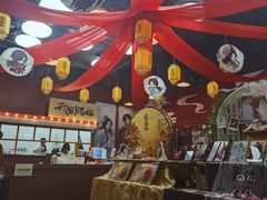 -时尚天河商业广场