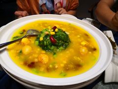 -院8里·少城记忆老川菜(宽窄巷子店)