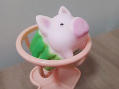 -茶救星球·蔬果茶(东城万达店)