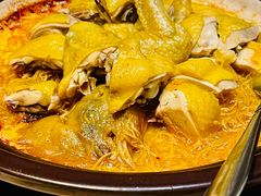 -君庭·临江小宴(华远店)