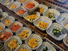 -温野菜涮涮锅(曲江大悦城店)