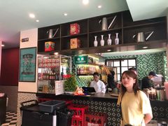 -小龍鳳餐室(番禺路店)