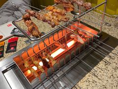 -丰茂烤串(卫星广场店)