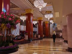 -北京中国大饭店