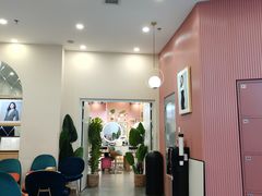 -海马体照相馆(上海宝山万达广场店)