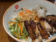 -越南牛肉河粉餐厅(书院巷店)
