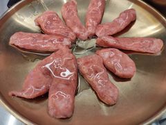 -核桃碳烤肉馆(深圳首店)
