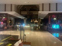 -西双版纳融创皇冠假日度假酒店