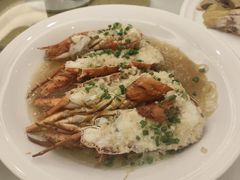 -骏莱海鲜鱼港(五角场店)