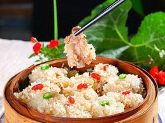 糯米排骨-老家菜馆(正定店)