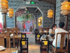 -越城记黑鱼煲(福侨大厦店)