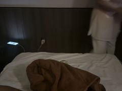 -天禧影院式足道·SPA(梅林店)