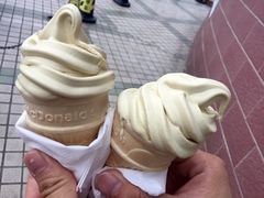 -麦当劳(无锡永乐店)
