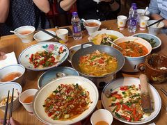 -树厨贵州菜(大十字店)